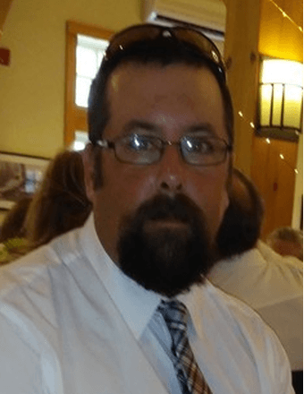 Darrin  Douglas Fox Obituary