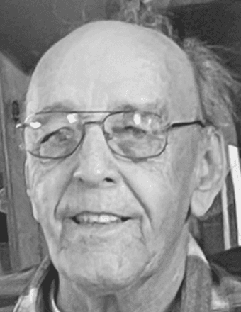 Frederick Jackson Obituary