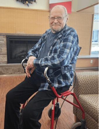 Ernie Ballar Obituary