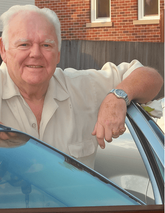 George Rex Camp Obituary