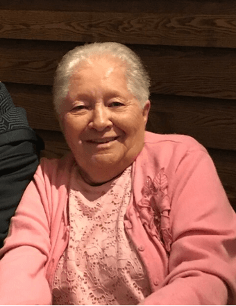 Nancy (Clancy) Scott Obituary