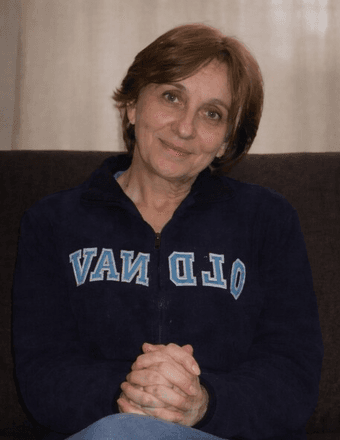 Carolyn (Ducharme) Vinkle Obituary