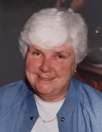 Jacquette "Jackie" (Brouse) Jackson Obituary