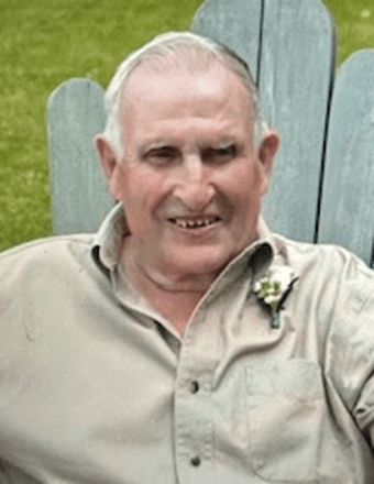 Bernard John Kennedy Obituary