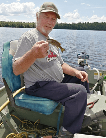 Steven Chouinard Obituary