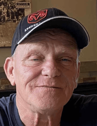 David Wood Obituary