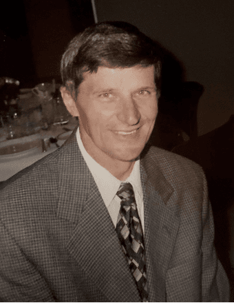 Herbert "Herb" Clark Obituary