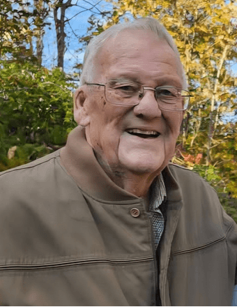 Larry Black Obituary