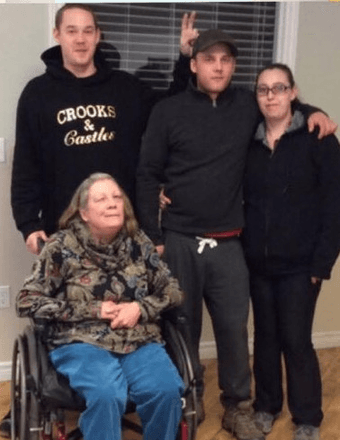 Stephanie Wakeham Obituary