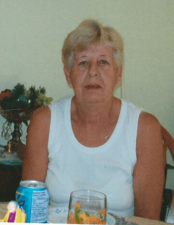 Vera Levere Mead Obituary