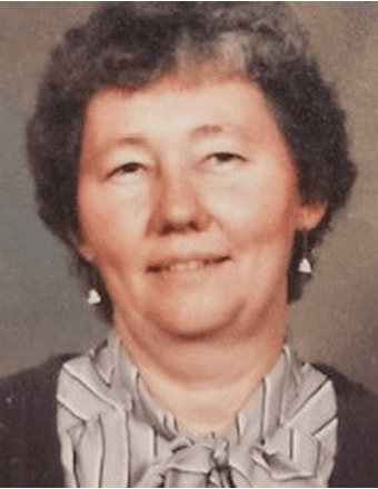 Eva Hearns Obituary