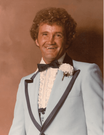 William "Will" Cooke Obituary