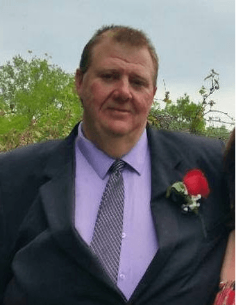 Hal Trites Obituary