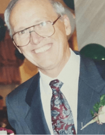 Thomas James Haire Obituary